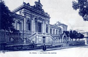 CA g- 09- Palais de justice